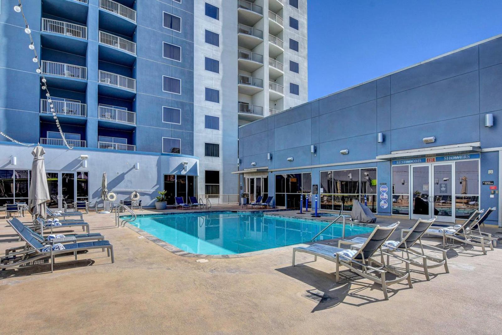 Princess Ii Platinum * Balcony Strip Views
