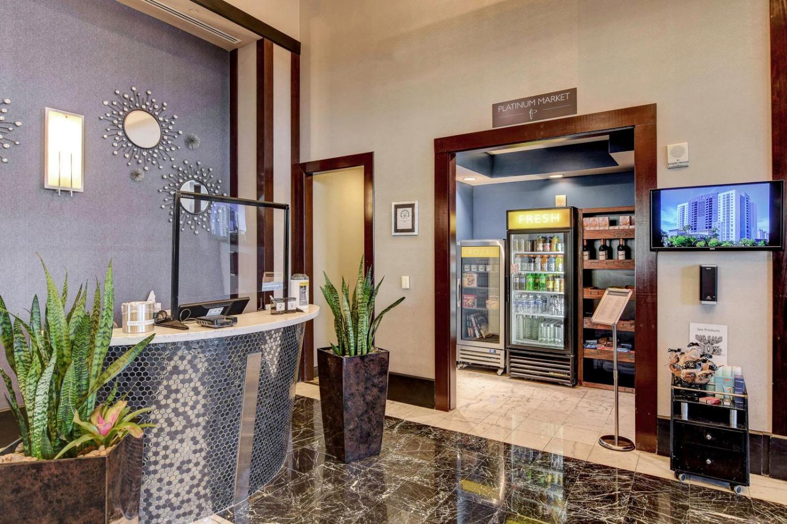 Aparthotel Princess Ii Platinum * Balcony Strip Views Las Vegas