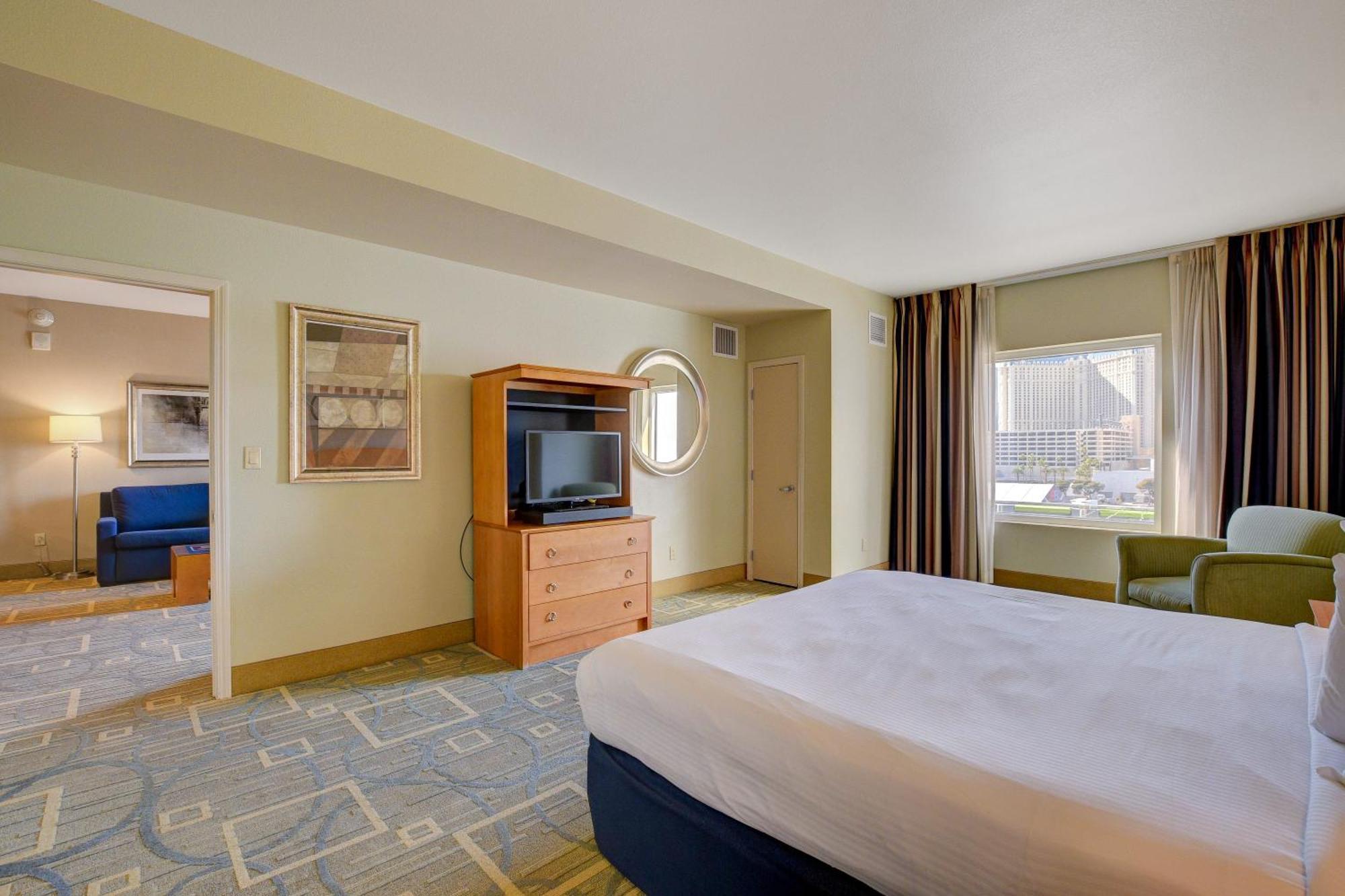 Princess Ii Platinum * Balcony Strip Views Aparthotel Las Vegas