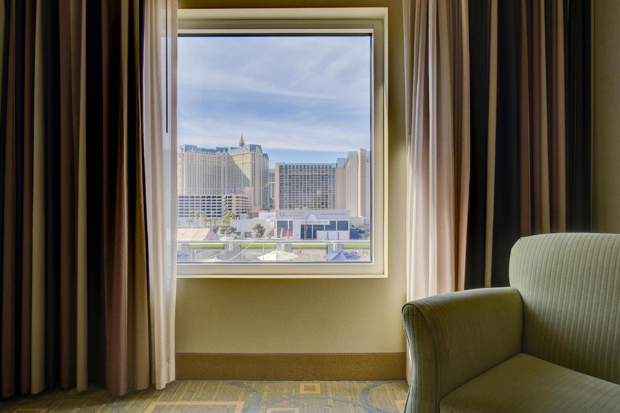 Aparthotel Princess Ii Platinum * Balcony Strip Views *