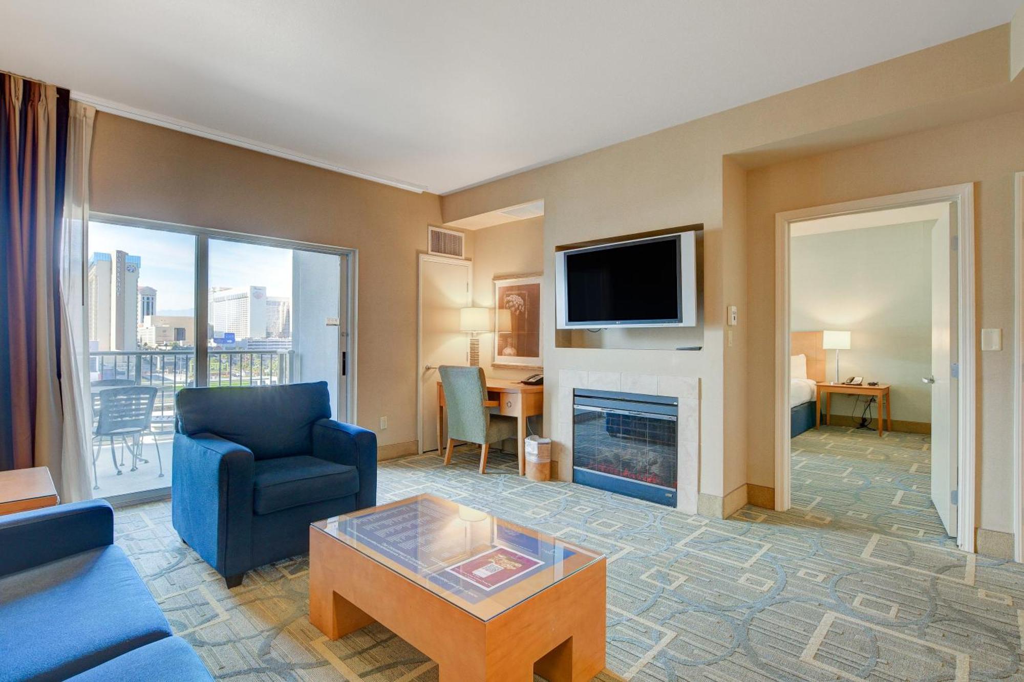 Princess Ii Platinum * Balcony Strip Views *