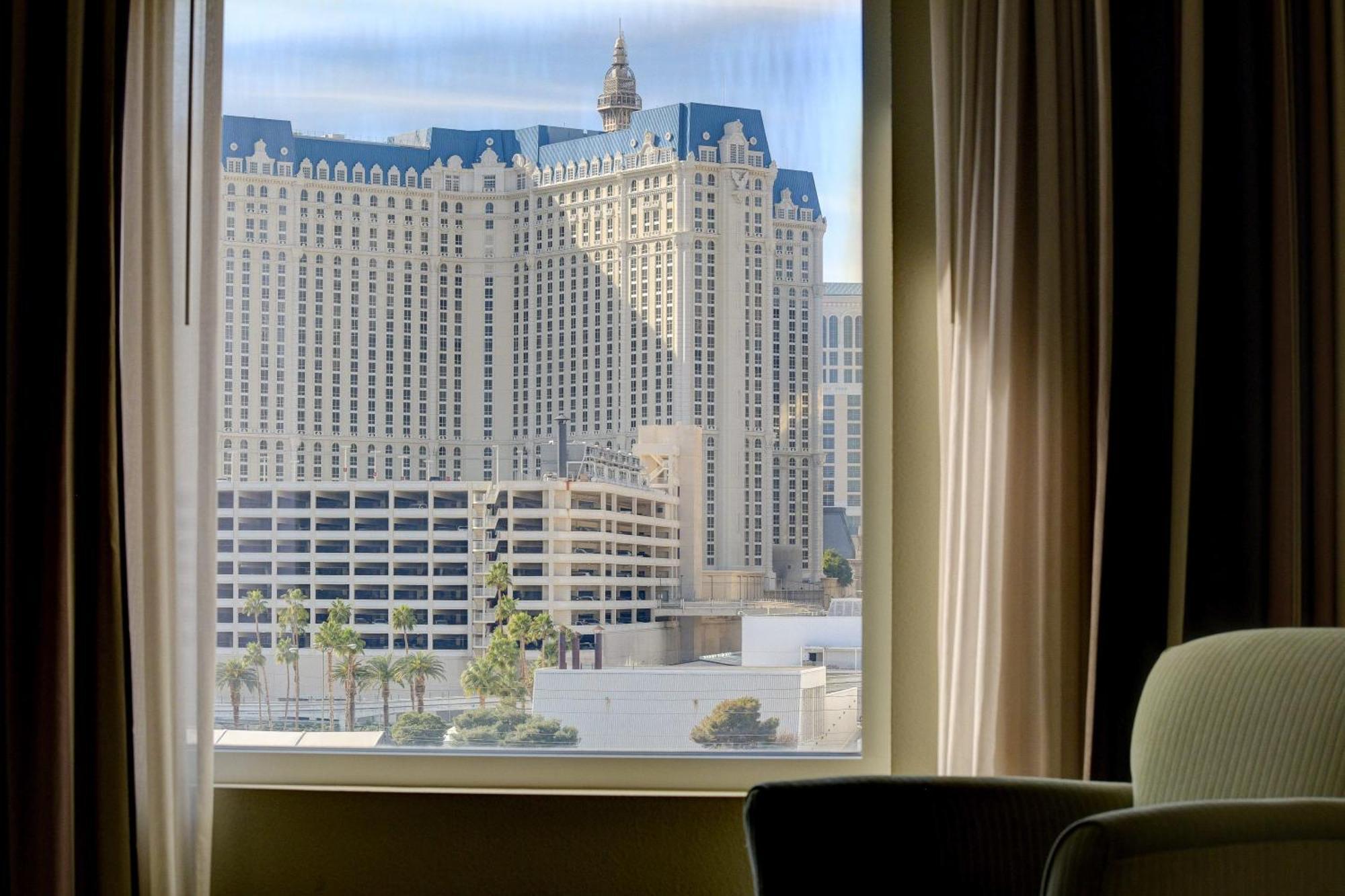 Aparthotel Princess Ii Platinum * Balcony Strip Views *