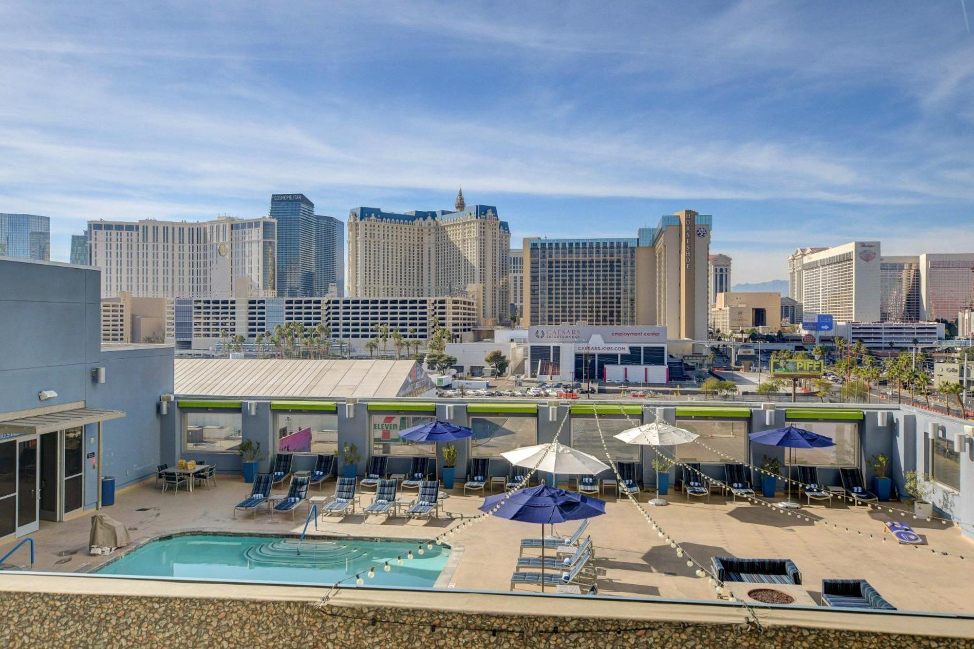 Princess Ii Platinum * Balcony Strip Views *