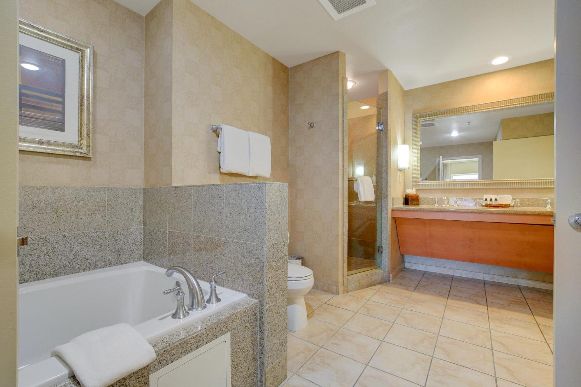Aparthotel Princess Ii Platinum * Balcony Strip Views Las Vegas