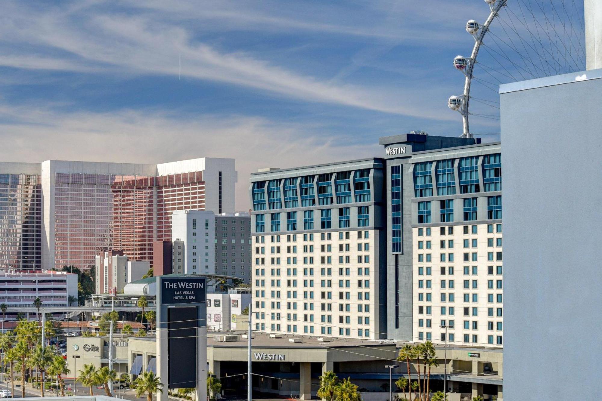 Princess Ii Platinum * Balcony Strip Views Las Vegas