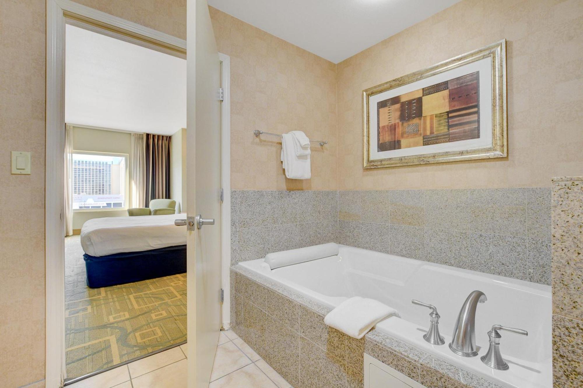 Aparthotel Princess Ii Platinum * Balcony Strip Views *