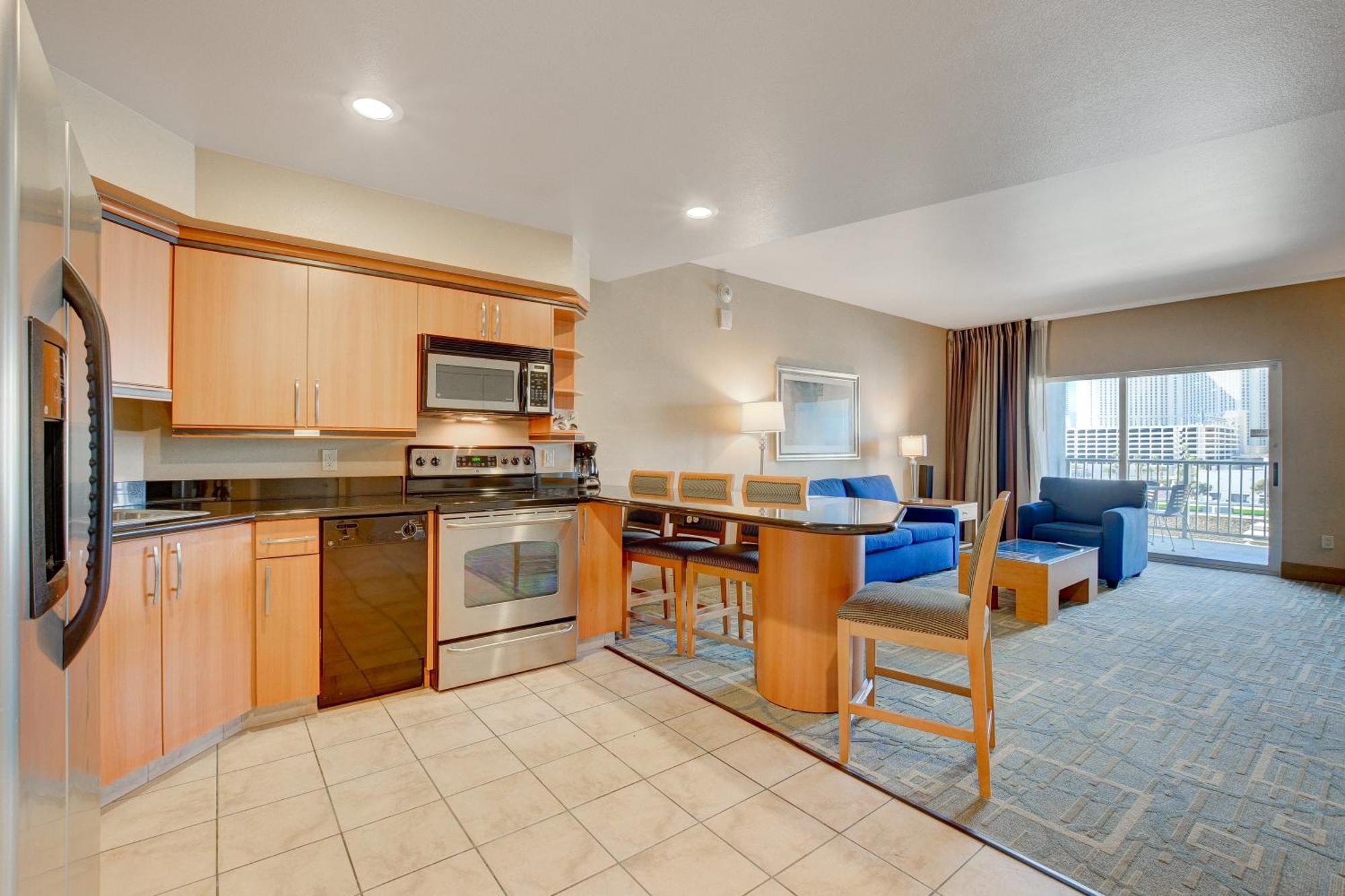Princess Ii Platinum * Balcony Strip Views Las Vegas