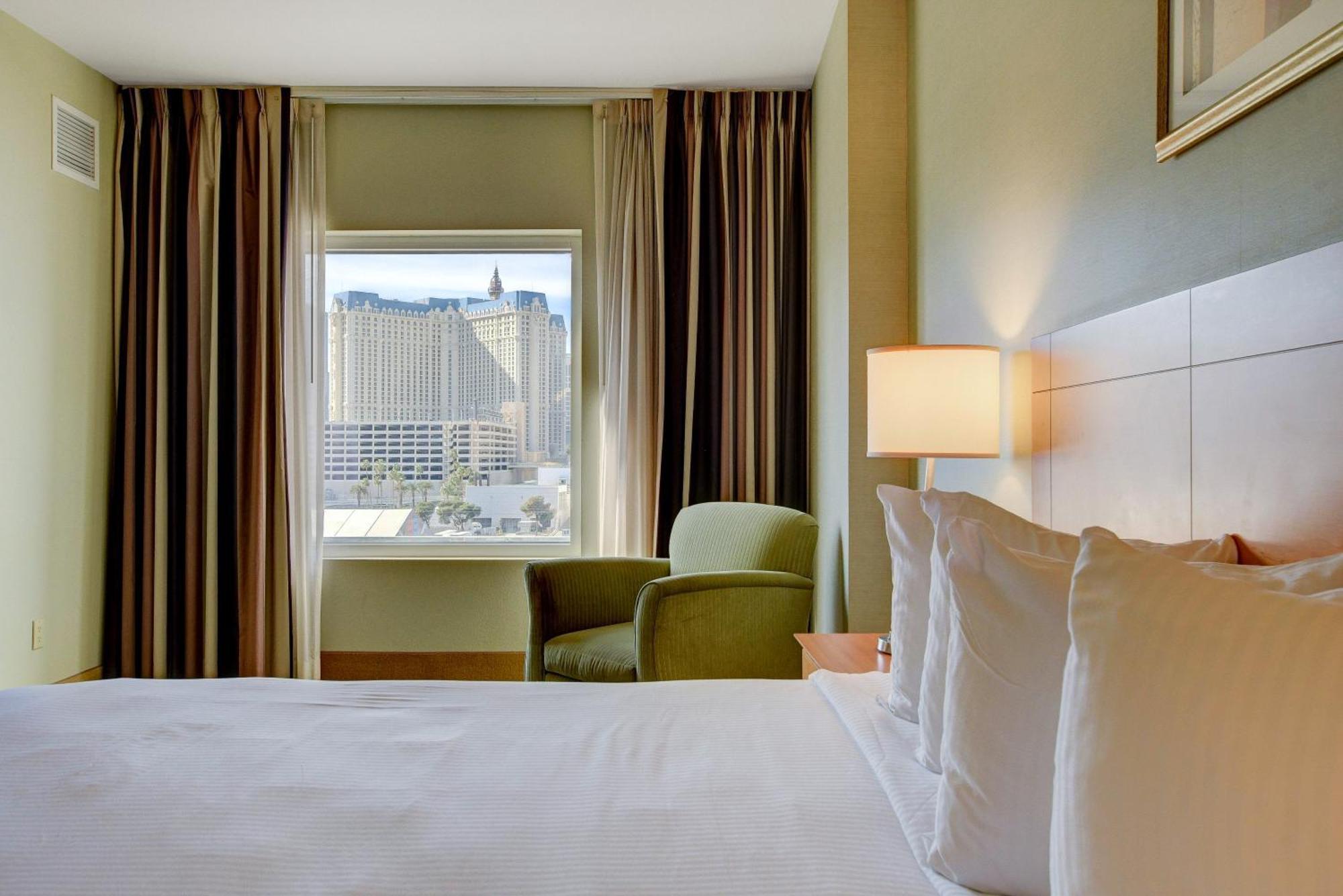 Princess Ii Platinum * Balcony Strip Views * Las Vegas