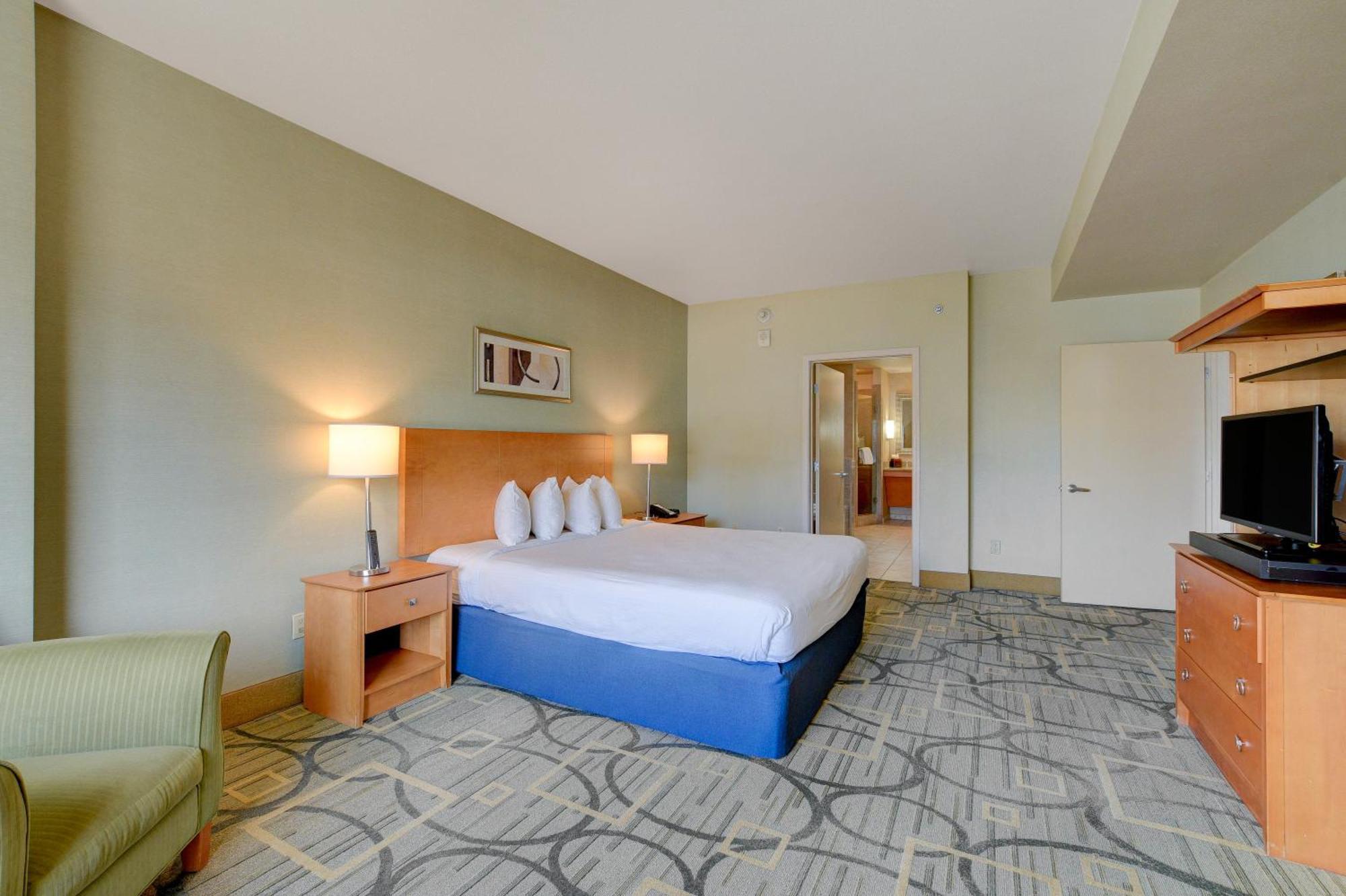Aparthotel Princess Ii Platinum * Balcony Strip Views *