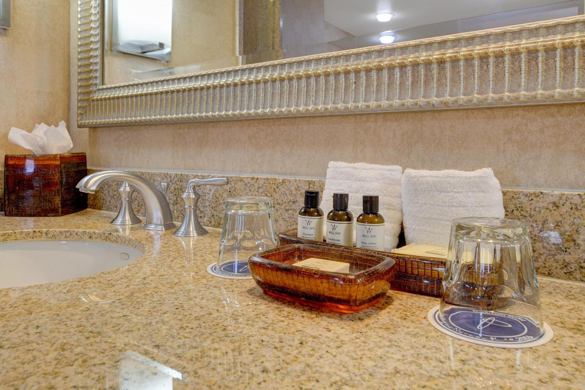 Princess Ii Platinum * Balcony Strip Views * Las Vegas