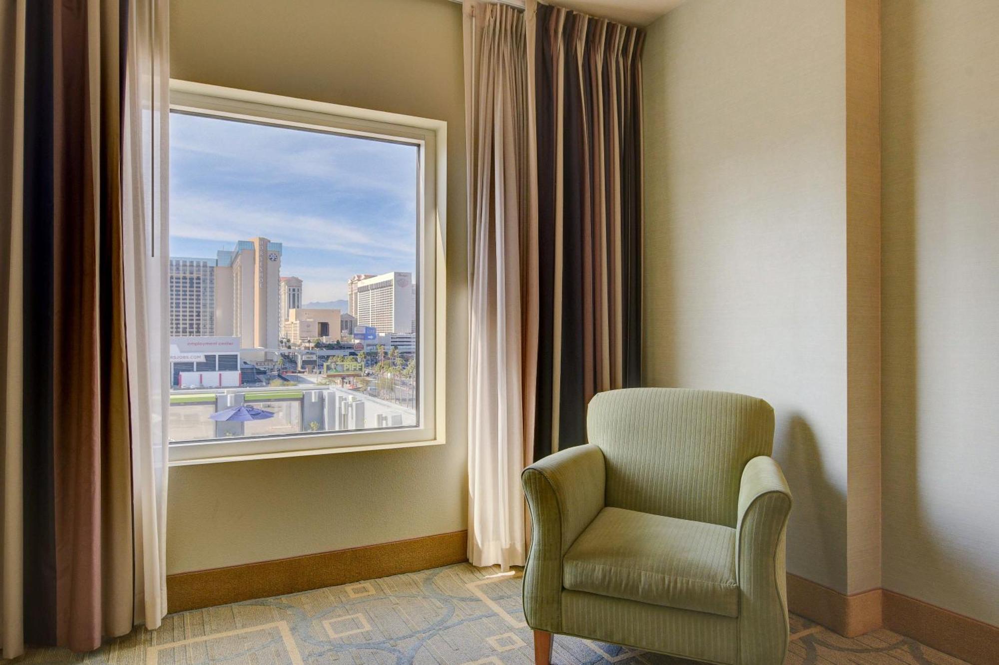 Princess Ii Platinum * Balcony Strip Views Las Vegas