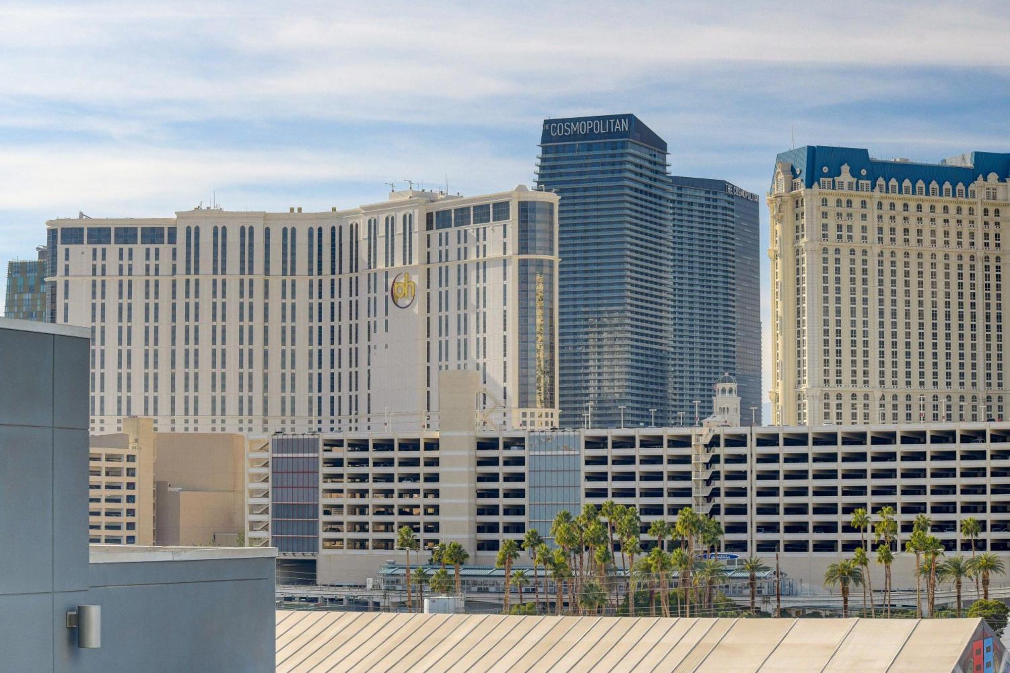 Aparthotel Princess Ii Platinum * Balcony Strip Views Las Vegas