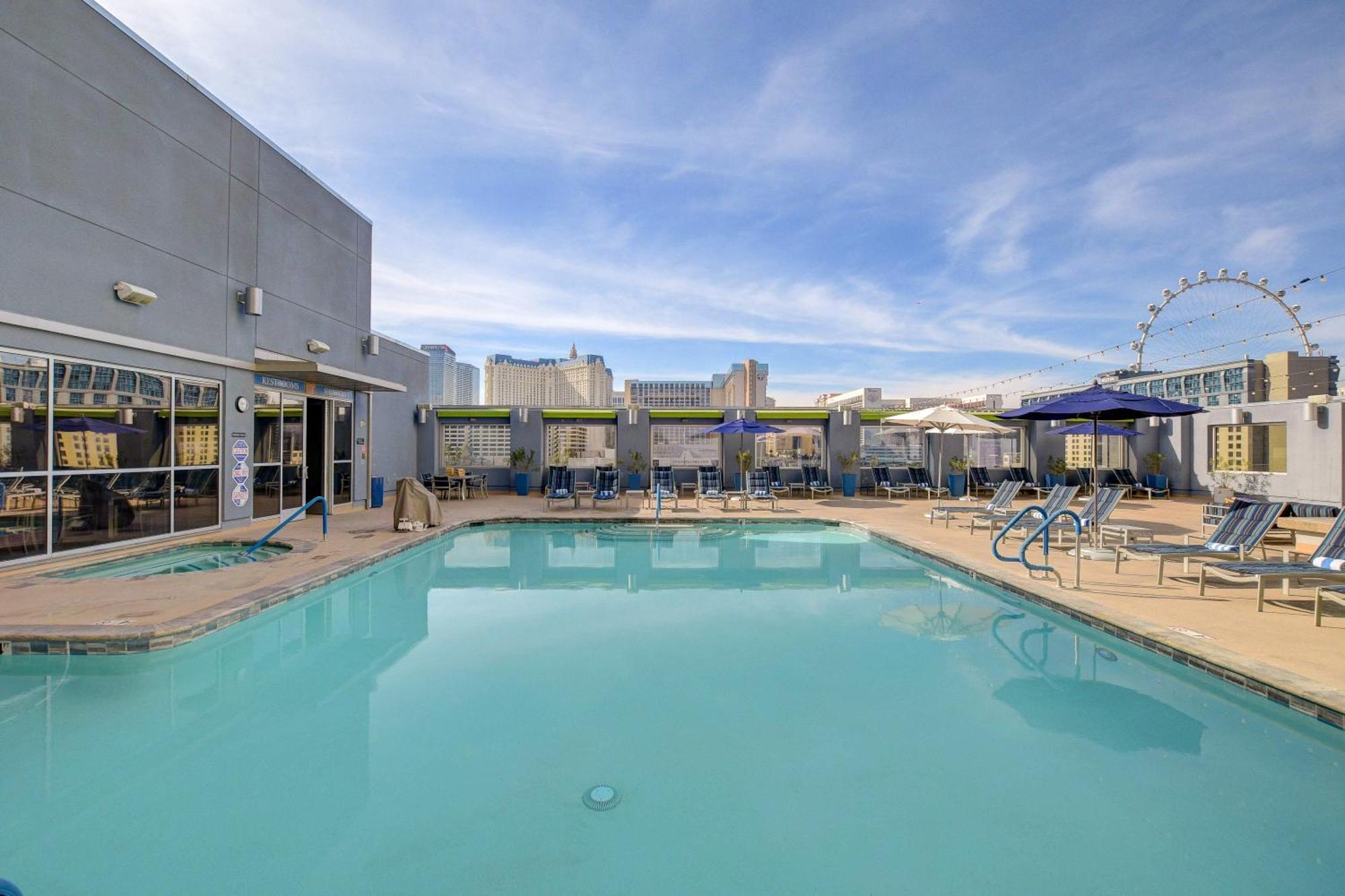 Princess Ii Platinum * Balcony Strip Views *